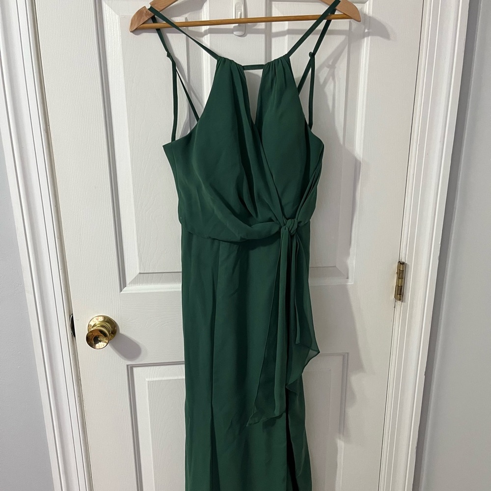 Azazie Mariel Bridesmaid Dress